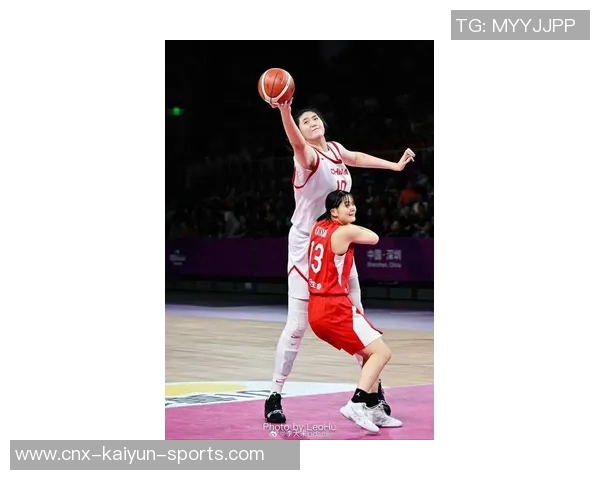 来深圳见证中国女篮卫冕盛况张子宇期待2025女篮亚洲杯精彩表现 来深圳见证中国女篮卫冕盛况张子宇期待2025女篮亚洲杯精彩表现