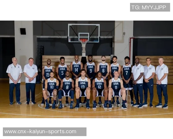 2008年北京奥运会美国男篮与中国队激战回顾与历史意义分析 2008年北京奥运会美国男篮与中国队激战回顾与历史意义分析